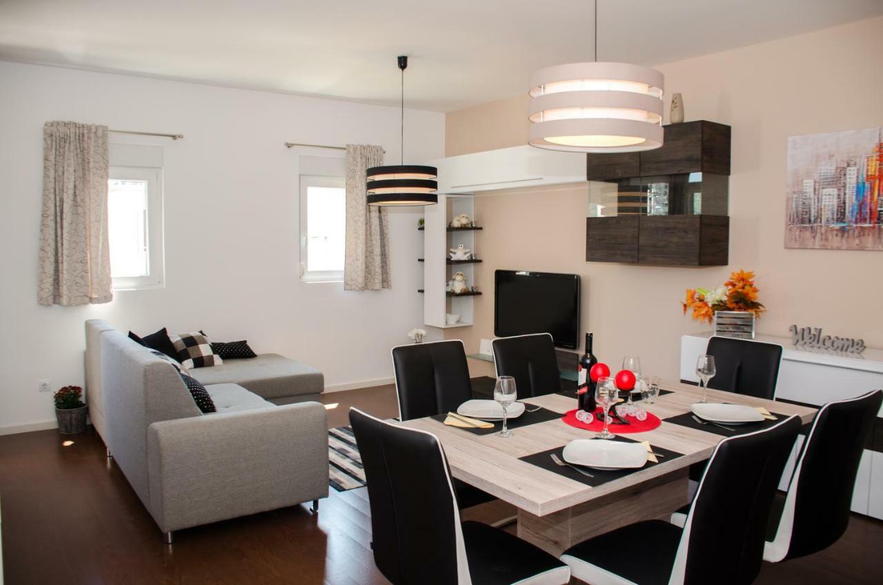 Cosy Apartment - Free Parking Marli 3 Mokošica Exterior foto
